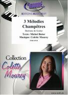 3 Mélodies Champêtres Download