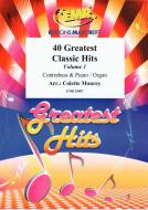 40 Greatest Classic Hits Vol. 1 Download