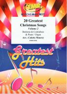 20 Greatest Christmas Songs Vol. 2 Download