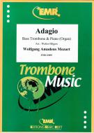 Adagio KV 580A Download