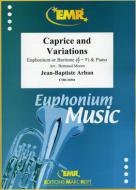 Caprice and Variations Download