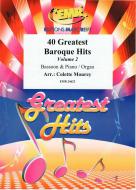 40 Greatest Baroque Hits Vol. 2 Download