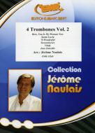 4 Trombones Vol. 2 Download