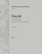 Die Schöpfung Hob XXI:2 