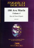 100 Ave Maria Vol. 4 Download