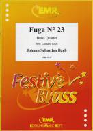 Fuga No. 23 Download