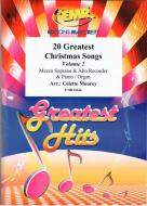 20 Greatest Christmas Songs Vol. 2 Download