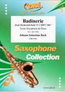 Badinerie Download