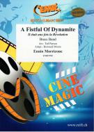 A Fistful Of Dynamite Download