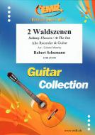 2 Waldszenen Download