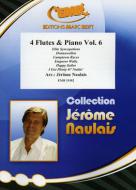 4 Flutes & Piano Vol. 6 Download