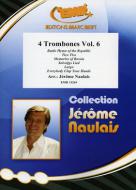 4 Trombones Vol. 6 Download