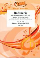 Badinerie Download
