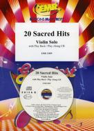 20 Sacred Hits Download