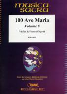 100 Ave Maria Vol. 8 Download