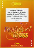 Ave Maria / Halleluja / Trumpet Voluntary Download