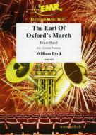 The Earl Of Oxford's March Download