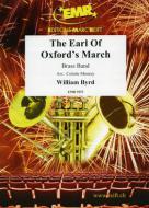 The Earl Of Oxford's March Download