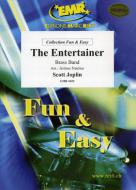 The Entertainer Download