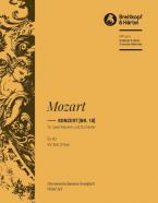 Konzert in Es-Dur KV 365 