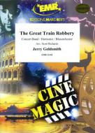 The Great Train Robbery Download