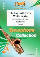 The Legend of the White Snake Download