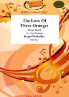 The Love Of Three Oranges Download