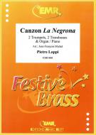 Canzon: La Negrona Download