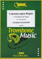 Canzona Sopra Rugier Download
