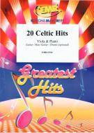 20 Celtic Hits Download