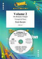 The Romantic Trumpet Vol. 2 Download
