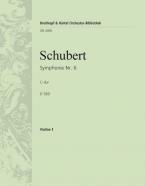 Symphonie Nr. 6 C-Dur D 589 