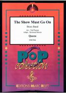 The Show Must Go On Download