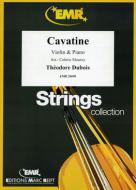 Cavatine Download