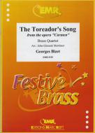 The Toreador's Song Download