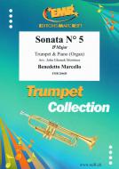 Sonata No. 5 in Bb major Download