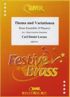 Thema und Variationen Download
