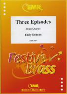 Three Episodes Download