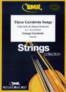Three Gershwin Songs Download