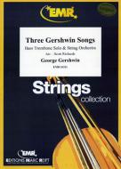 Three Gershwin Songs Download