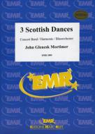Three Scottish Dances Download