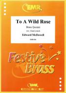 To A Wild Rose Download