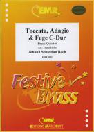Toccata, Adagio & Fuge C-Dur Download