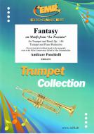 Fantasy on Motives from 'La Traviata' Download
