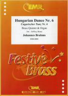 Hungarian Dance Nr. 6 Download