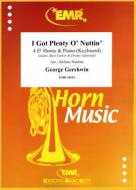 I Got Plenty O' Nuttin' Download