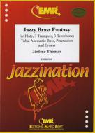 Jazzy Brass Fantasy Download