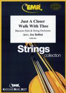 Just A Closer Walk With Thee Download