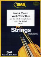 Just A Closer Walk With Thee Download