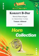 Konzert B-Dur Download